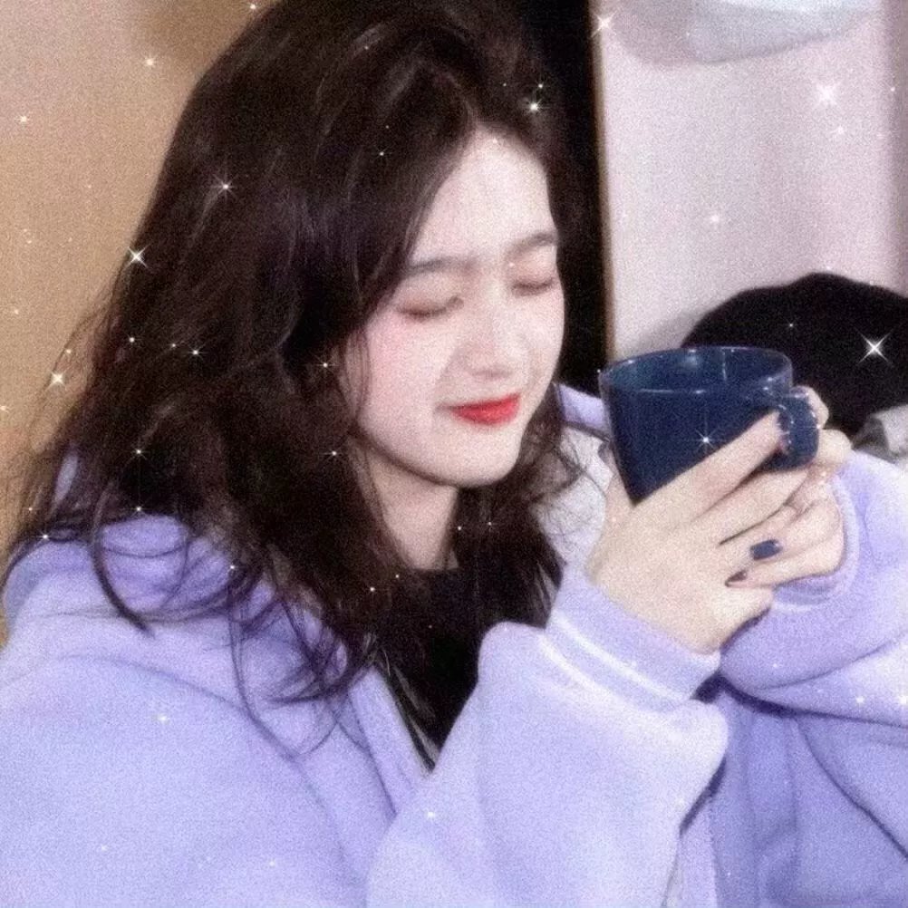 35岁的少女